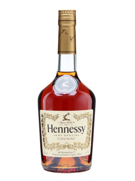 Half Pint of Hennessy: Sampling Smaller Spirits