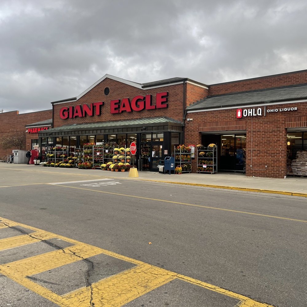 Giant Eagle Liquor Store Hours: Planning Shopping Trips