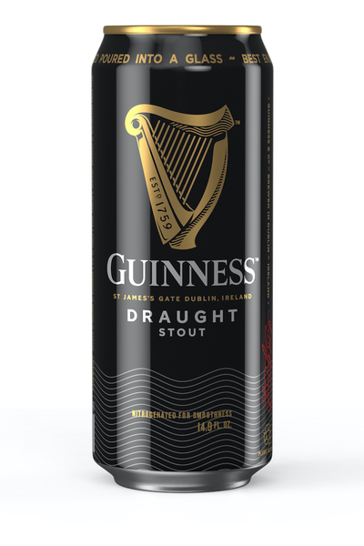 Alcohol Content in Guinness: Checking Stout Strength