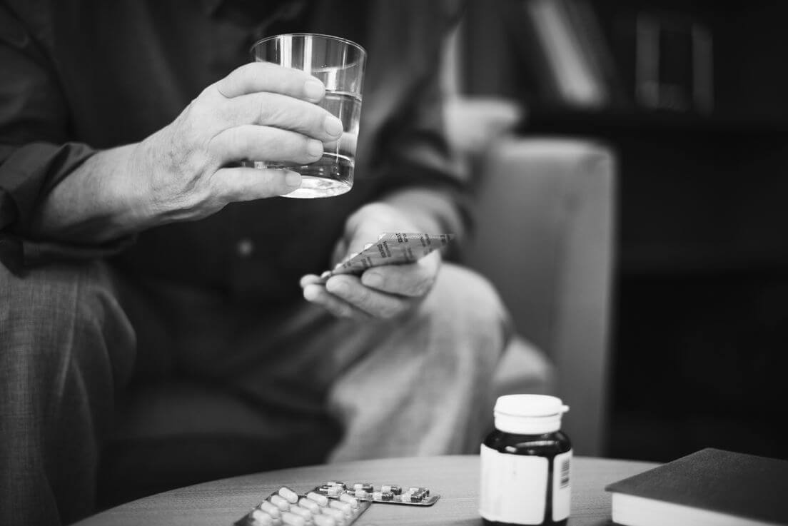 Alcohol and Muscle Relaxers: Risks and Effects