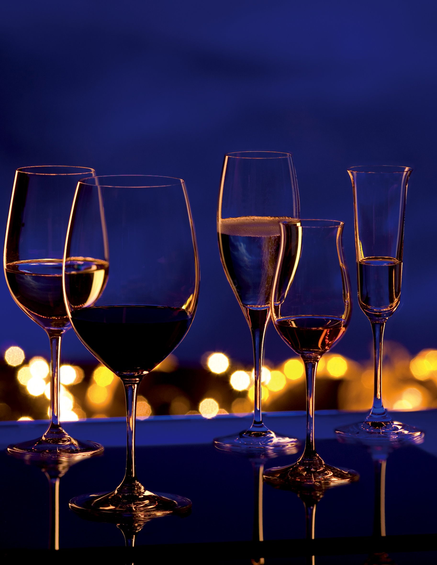 Wine Glass for Port: Selecting the Right Stemware