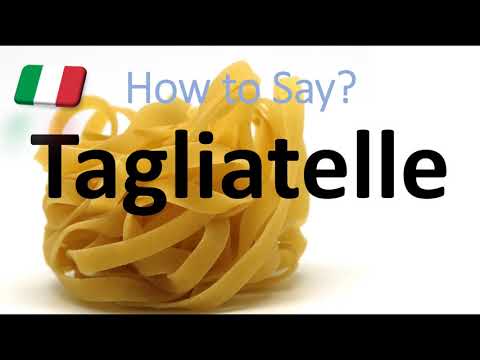 How to Say Penne: Mastering Pasta Pronunciation