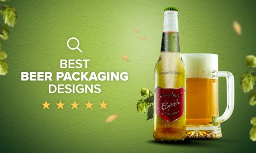 Beers in Green Bottles: Exploring Beer Packaging