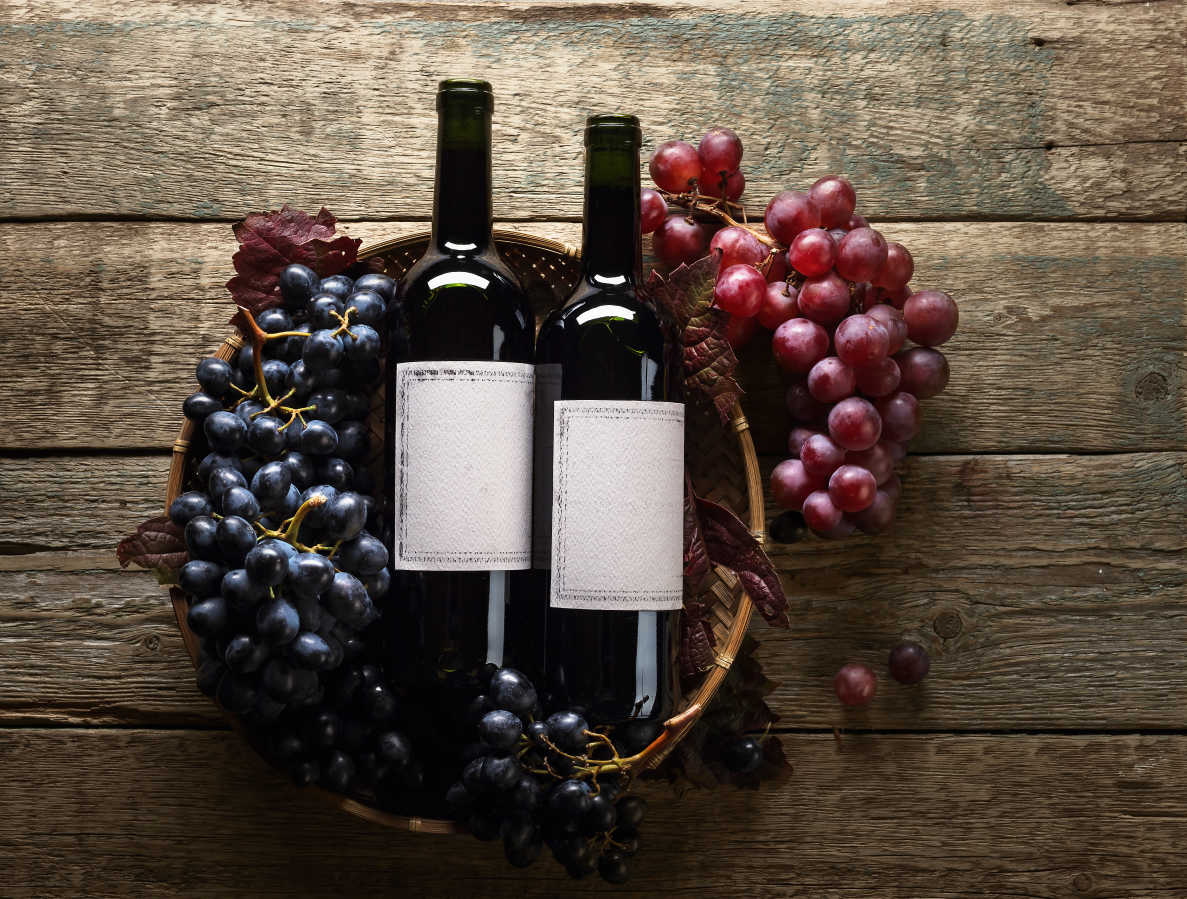 Cabernet Sauvignon vs Merlot: Contrasting Red Wine Varieties