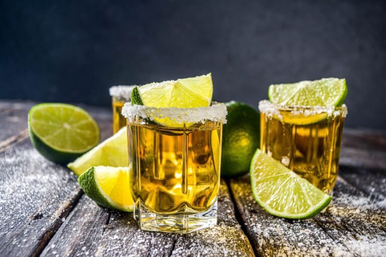 Is Tequila an Upper: Exploring Alcohol’s Effects