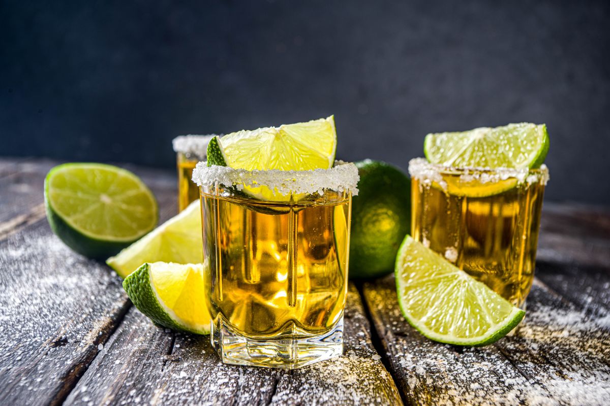 Is Tequila an Upper: Exploring Alcohol's Effects
