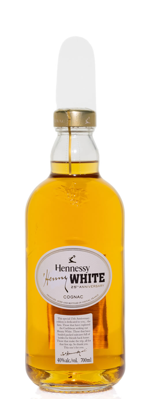 Hennessy Pure White Price: Exploring Exclusive Spirits