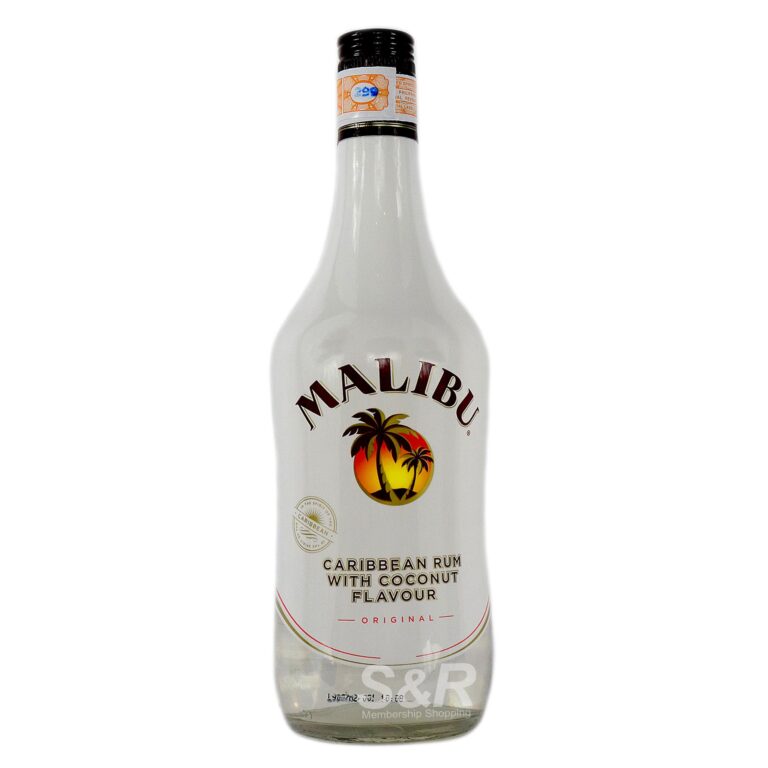 Does Malibu Rum Go Bad: Shelf Life of Coconut Rum