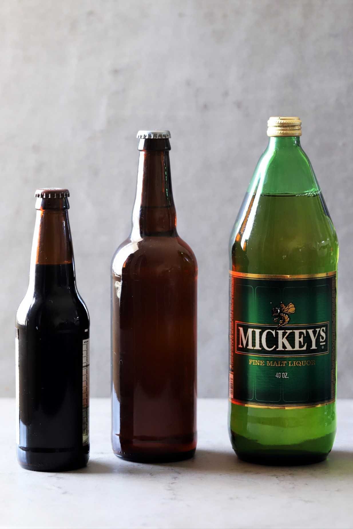 Malt Liquor vs Beer: Comparing Beer Styles