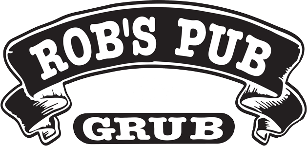 Rob's Pub and Grub