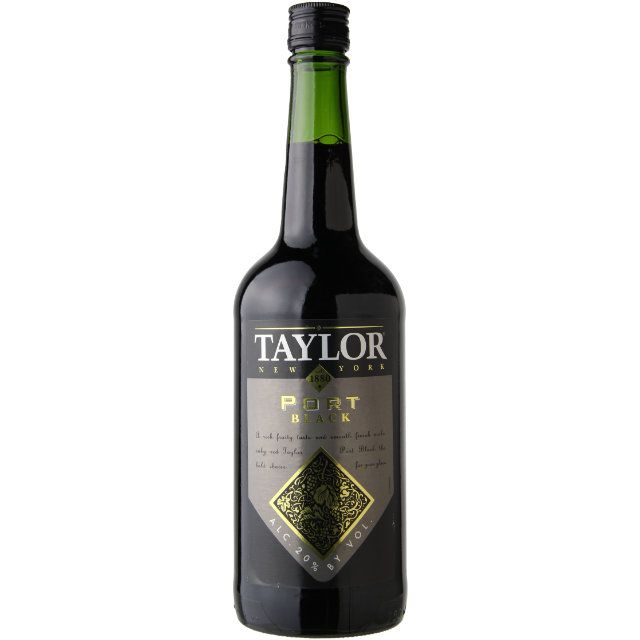 Taylor Port Alcohol Content: Checking ABV