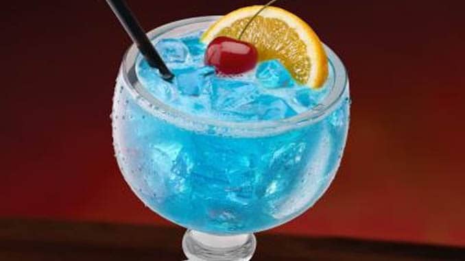 Texas Roadhouse Drinks Menu: Pairing Drinks with Meals