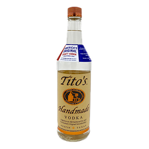 Is Tito’s Gluten-Free: Examining Vodka Ingredients