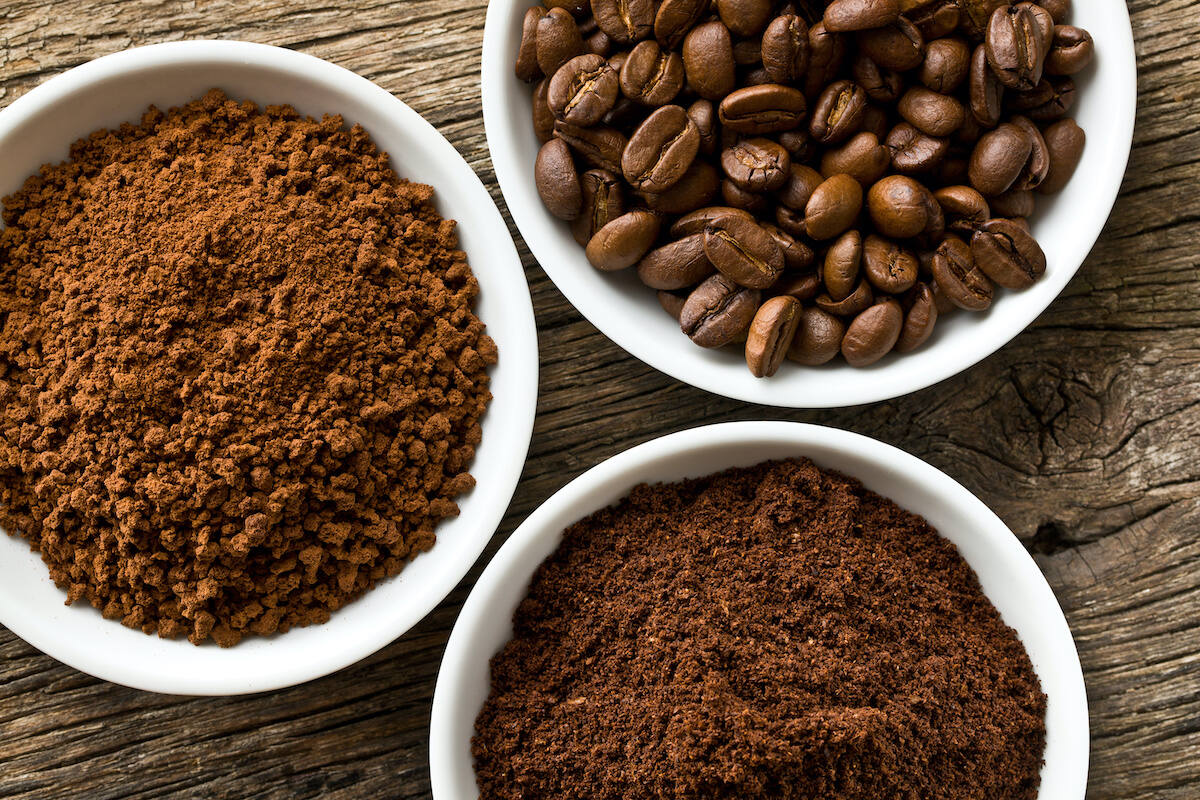 How Long Does Ground Coffee Last: Maximizing Freshness