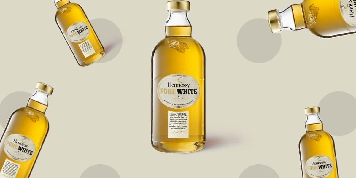 Hennessy Pure White Price: Exploring Exclusive Spirits