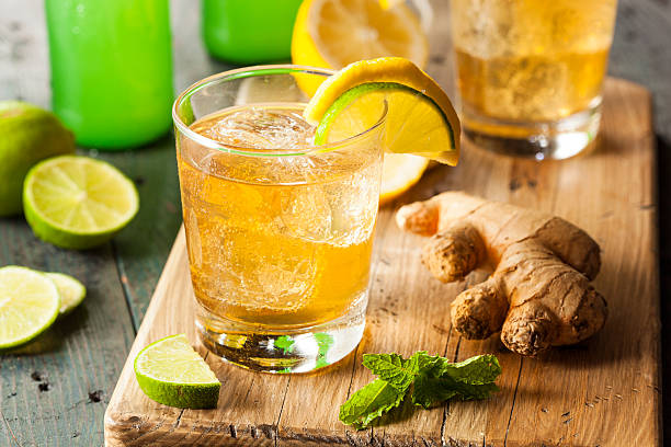 Is Ginger Beer Good for You: Exploring Ginger Beer Benefits