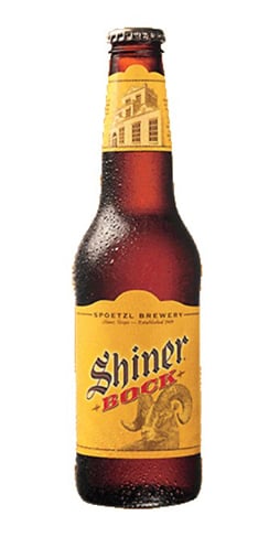 Alcohol Content in Shiner Bock: Checking ABV