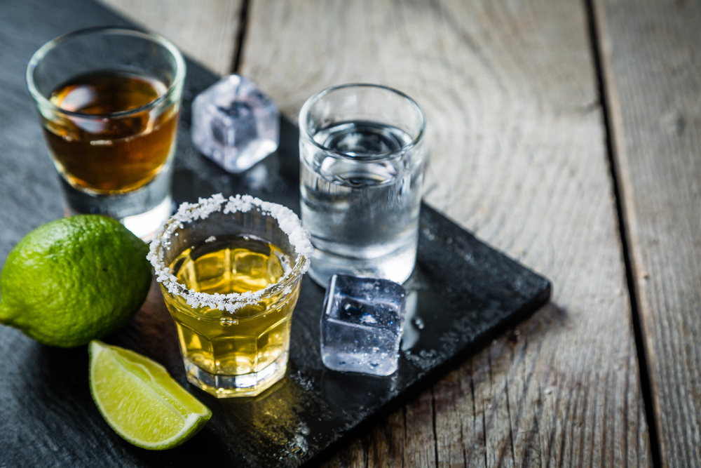 Is Tequila an Upper: Exploring Alcohol's Effects
