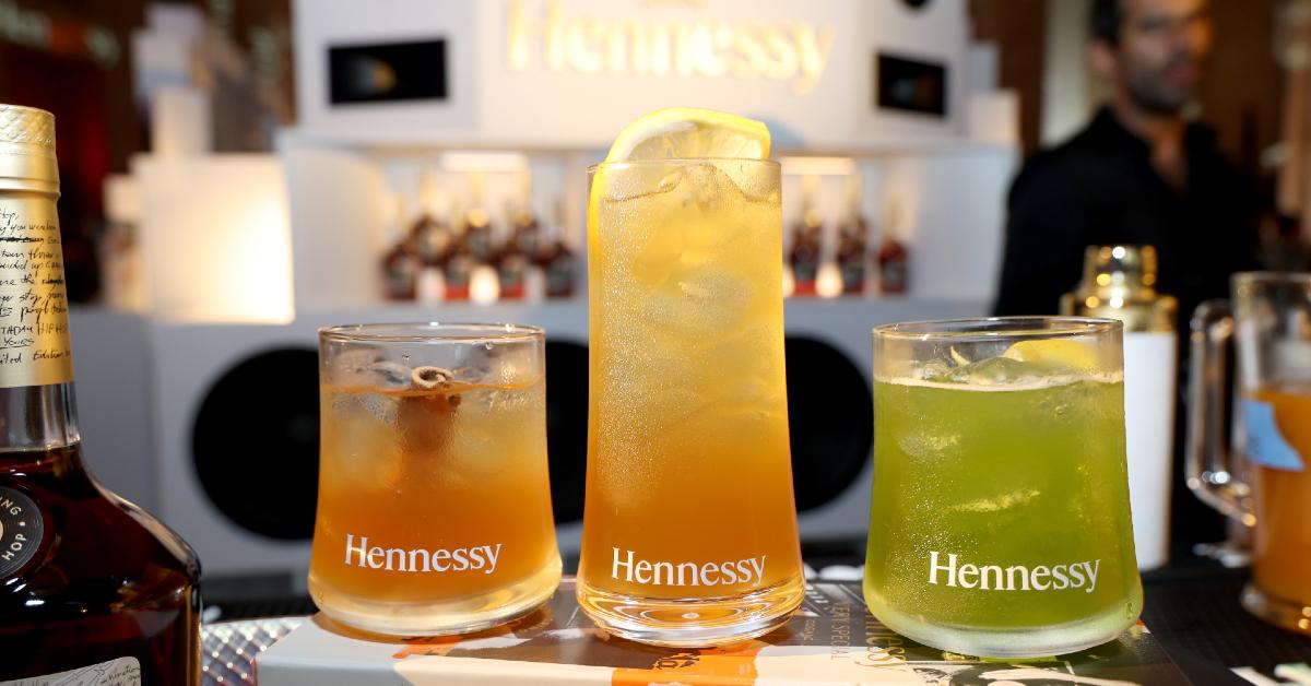 Why Is Pure White Hennessy Illegal: Understanding Regulations